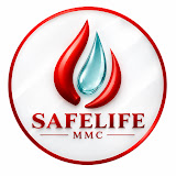SafeLife - author photo