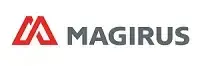 Magirus - brand logo