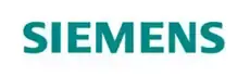 Siemens - brand logo