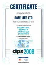 CIPS2008