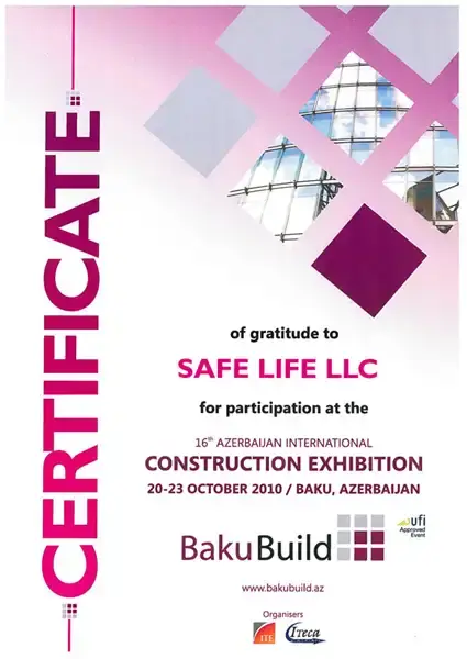 BakuBuild