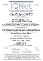 IQNET