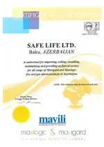 MAVİLİ