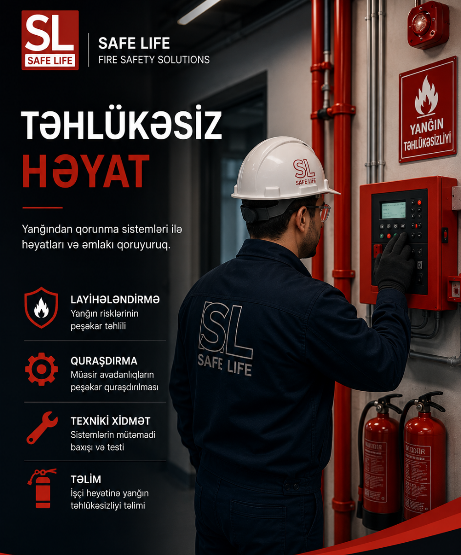 Şirkətinizi Növbəti Səviyyəyə Çıxarın