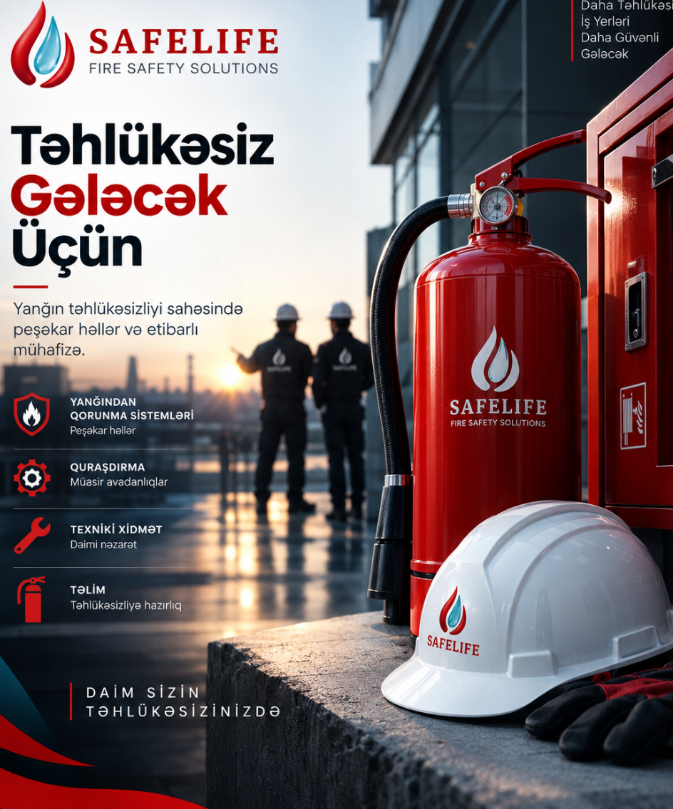 Şirkətinizi Növbəti Səviyyəyə Çıxarın
