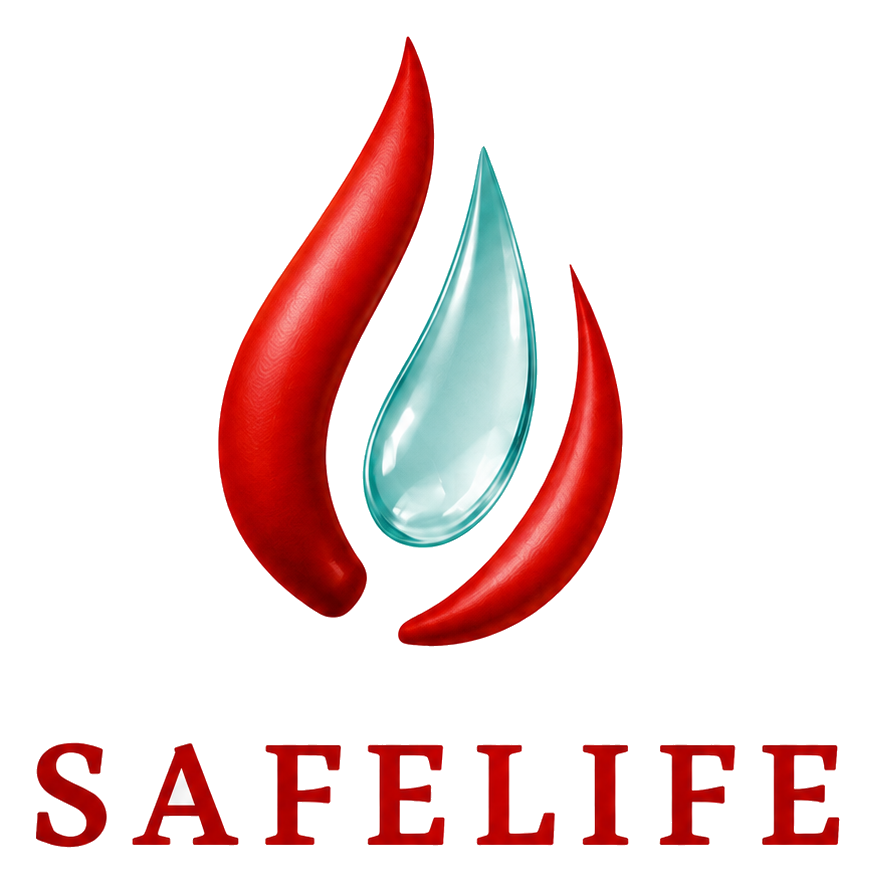 Safelife MMC | Təhlükəsiz Həyat