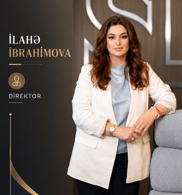 İlahə İbrahimova - team member photo