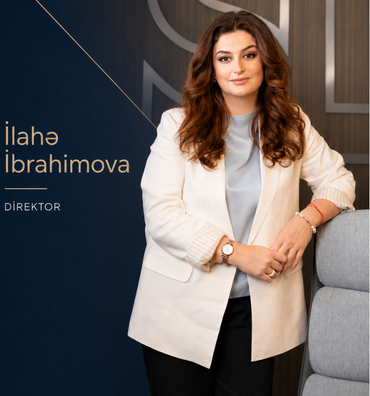 İlahə İbrahimova - team member photo